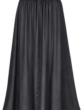 NWOT HolyClothing Black Rowan Petticoat- Size 4X/5X